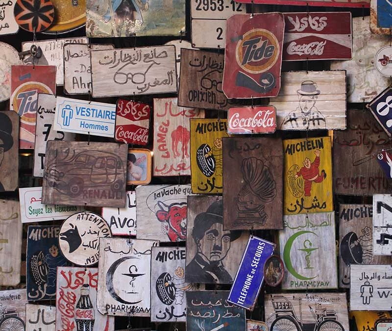 5-Day Marrakech Itinerary