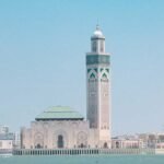Tour from Casablanca to Marrakech