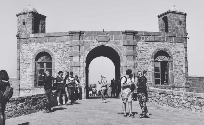 Day Trip to Essaouira