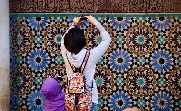 Imperial Cities and Moroccan Desert Tour