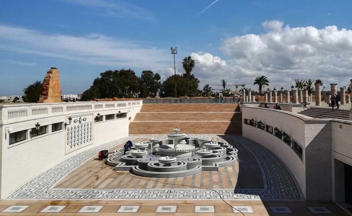 Imperial Cities of Morocco Tour