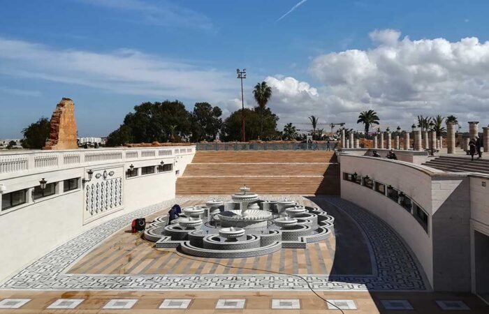 Imperial Cities of Morocco Tour