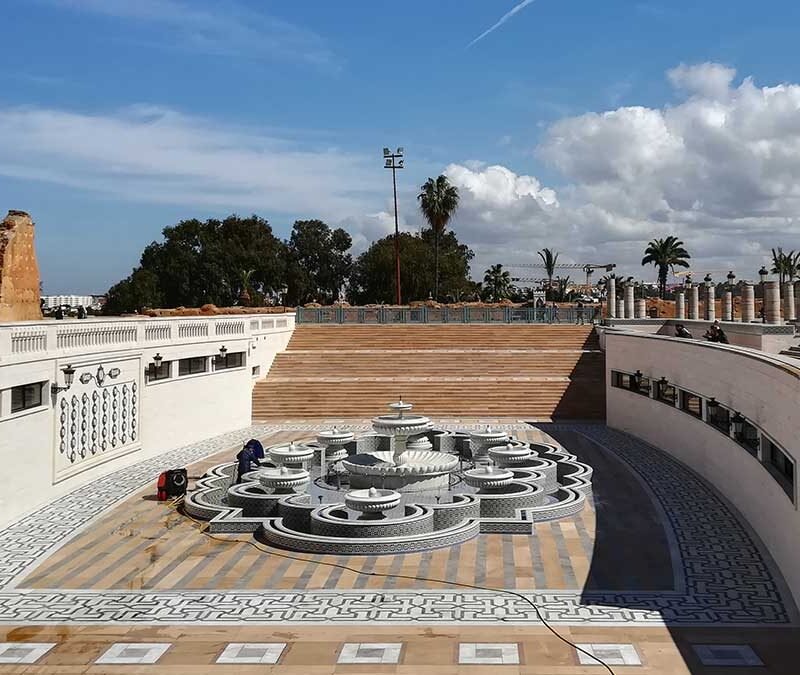 Imperial Cities of Morocco Tour