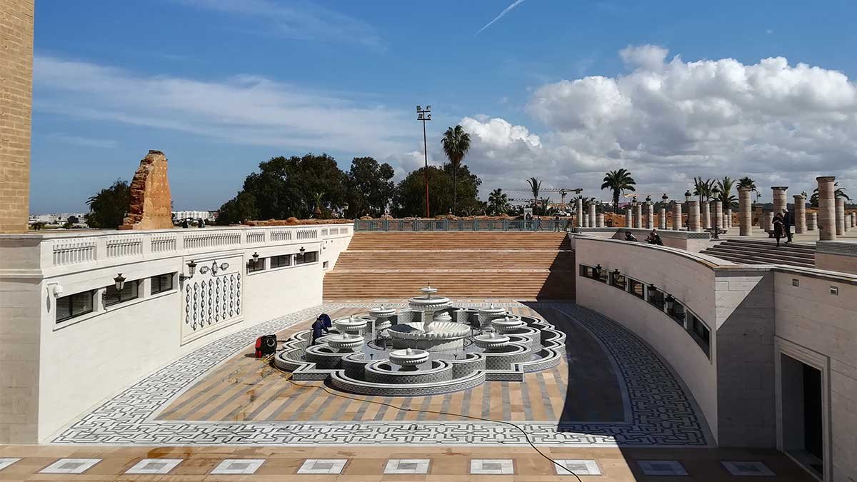 Imperial Cities of Morocco Tour