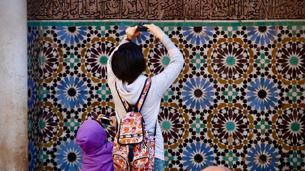 Imperial Cities and Moroccan Desert Tour