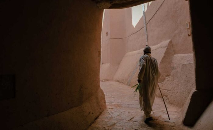 8-Day Morocco Grand South Tour