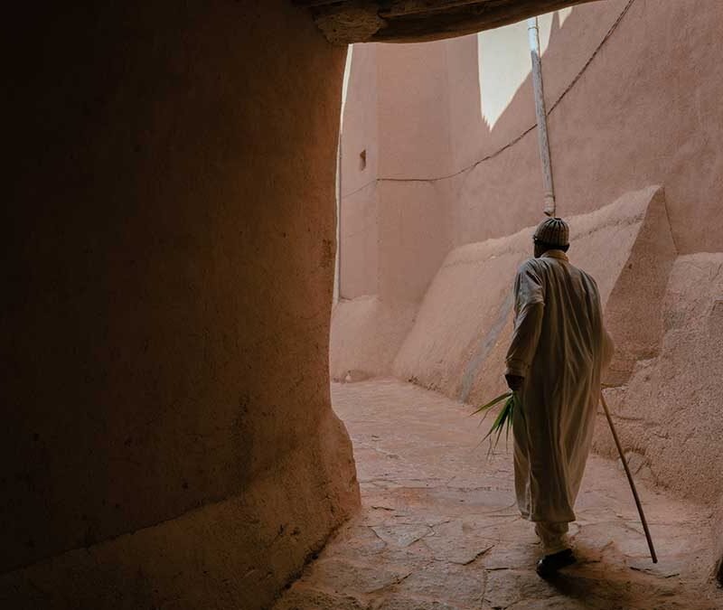 8-Day Morocco Grand South Tour