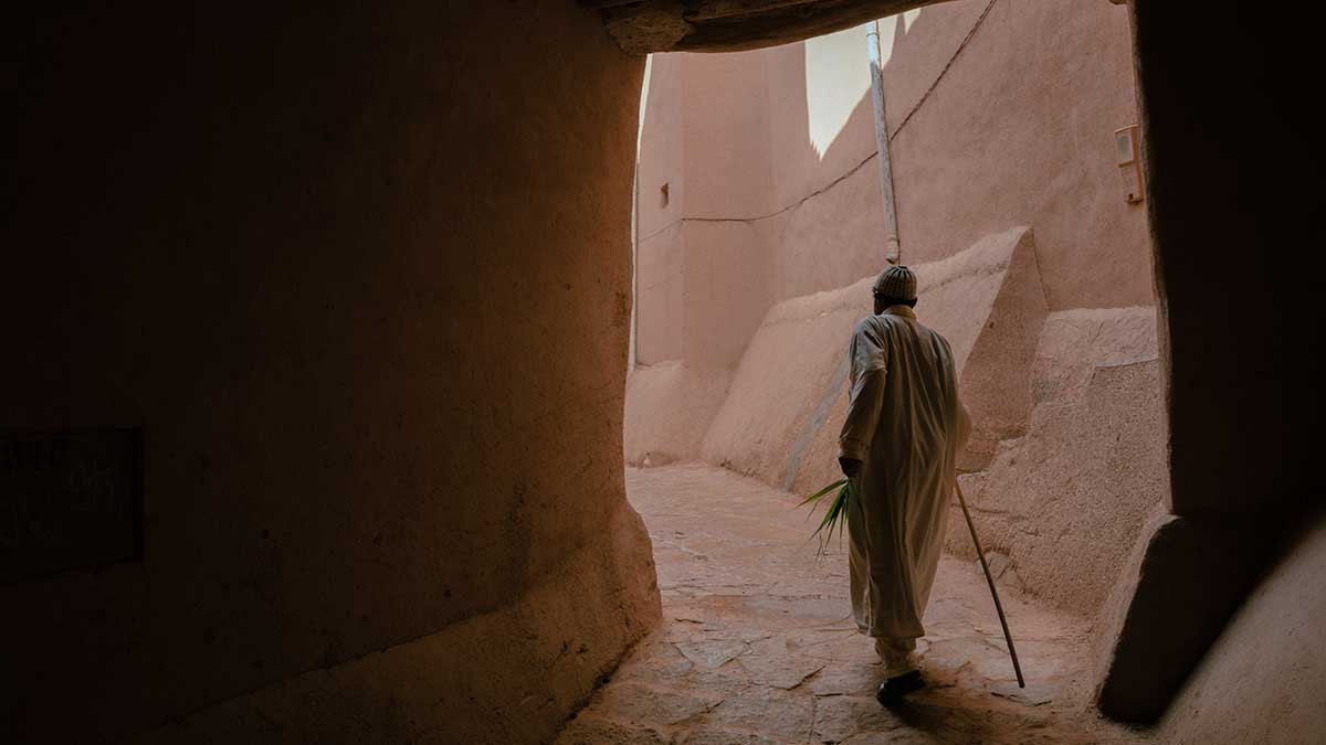 8-Day Morocco Grand South Tour