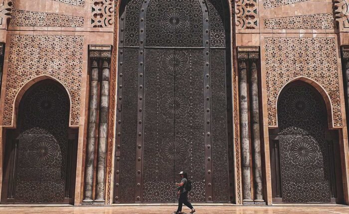 grand tour of morocco