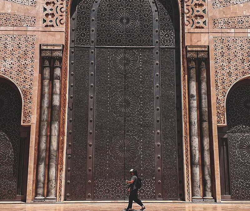 grand tour of morocco