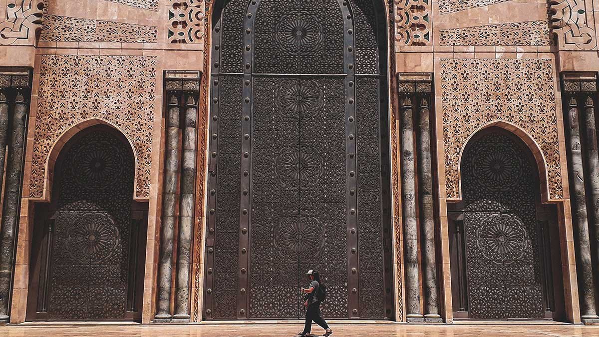 grand tour of morocco