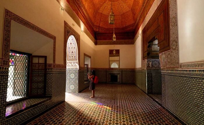12-Day Morocco Tour from Marrakech