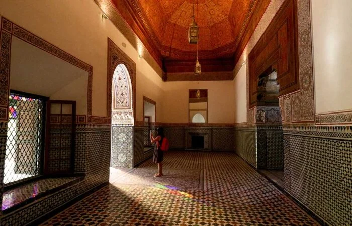 12-Day Morocco Tour from Marrakech