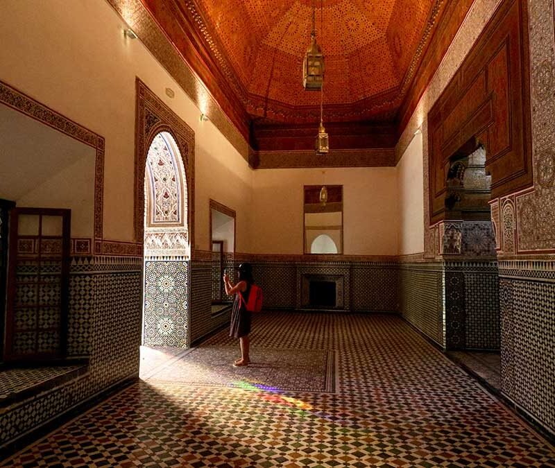 12-Day Morocco Tour from Marrakech