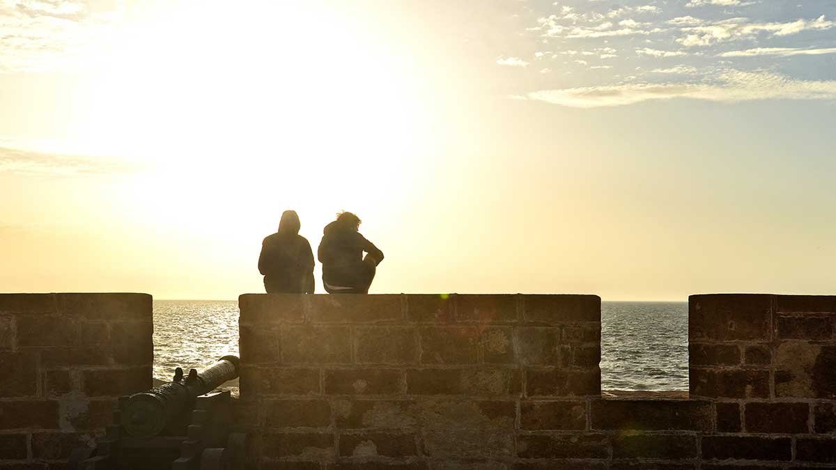 Is it expensive to travel to Morocco