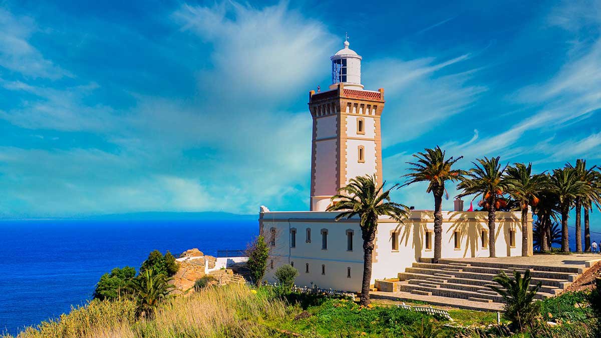 Plan A Trip To Morocco